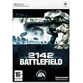 Battlefield 2142 (Mac DVD)