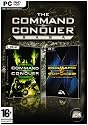 Command And Conquer Saga (PC DVD)