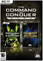 Command And Conquer Saga (PC DVD)