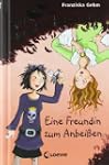 Die Vampirschwestern  01. Eine Freund...