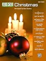 10 for 10 Sheet Music Christmas: Easy Piano Solos (10 for $10 Sheet Music)