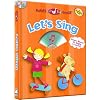Let's Sing - a Mother Goose Nursery Rhymes Book (with audio CD) (Storybook Sets)