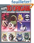 More 3d Origami