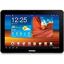 Samsung - Galaxy Tab - P7510 - Tablette PC 10,1" (25,6 cm) - Processeur dual core - 16 Go - Android 3.0 - Wi-Fi - Noir