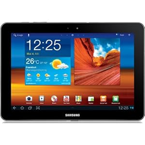 Samsung - Galaxy Tab - P7510 - Tablette PC 10,1