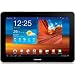 Samsung Galaxy Tab P7500 Tablette 10,1" (25,6 cm) Processeur dual core 16 Go Android 3.0 3G/Wi-Fi Blanc