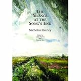 The silence at the song's end