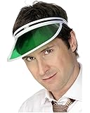 Smiffys Poker Visor
