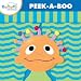 eebee's Peek-a-Boo Adventures (Eebee's Adventures)