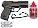 Revolver Pro
Crosman PRO77 Kit air pistol