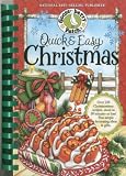 Quick & Easy Christmas (Gooseberry Patch)