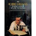 Robbie Williams: Swing When You're Winning (PVG Songbook)