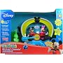 Talkin' Bobbin' Jamstand with Mickey & Minnie Figures