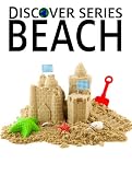 Beach: Discover Series Picture Books for Kids (Kindle Kids Library)