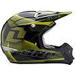 One Industries Vector Kombat Off-Road Motorcycle Helmet