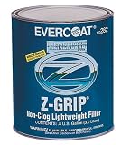 FIBERGLASS EVERCOAT Z-GRIP FILLER - GL