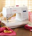 Singer Confidence, Model 7470 Sewing Machine