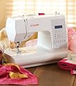 Singer Confidence, Model 7470 Sewing Machine