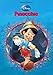 Disney Pinnochio (Disney Diecut Classics)