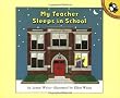 My Teacher Sleeps in School (Picture Puffins)