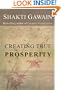 Creating True Prosperity (Gawain, Shakti)