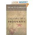 Creating True Prosperity (Gawain, Shakti)
