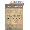 Creating True Prosperity