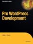 Pro Wordpress Development (Pro)