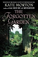The Forgotten Garden: A Novel