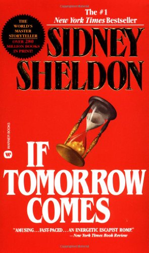 If Tomorrow Comes