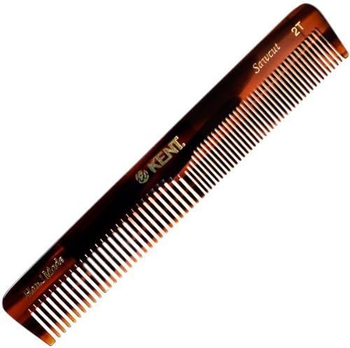 GB Kent Hand Made General Grooming Comb by GB Kent