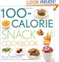 100-Calorie Snack Cookbook