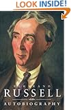 The Autobiography of Bertrand Russell