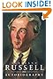 The Autobiography of Bertrand Russell