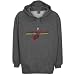 Predators NEJ Inc. AFL Skew Hoody - Men's