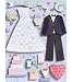 Brenda Walton Grand Adhesions Embellishments-Wedding Finery