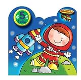 Review AIP  / Birthday Card With Badge - 5th - Boy (CFIVB)
