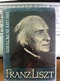 Franz Liszt : a biography in pictures