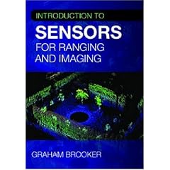 Introduction to Sensors: For Ranging and Imaging