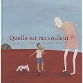 Quelle est ma couleur ?