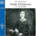 Great Poets: Emily Dickinson, The