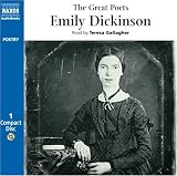 The Great Poets: Emily Dickinson (Great Poets)