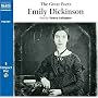 Great Poets: Emily Dickinson, The (Great Poets)