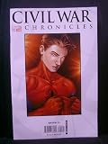 Civil War Chronicles #2 (of 12) / Civil War #2, Amazing Spider-Man #532 + #533