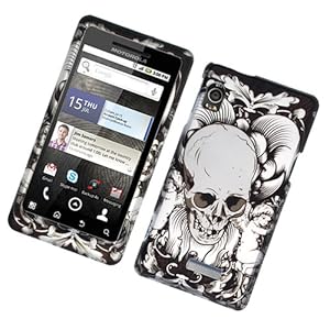 Motorola droid 2 coach case