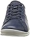 Ecco Footwear Womens Mobile III Casual Sneaker Flat
