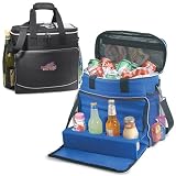 Clearwater Picnic Cooler, Royal