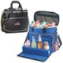 Clearwater Picnic Cooler, Royal