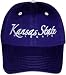 Kansas State Wildcats Ladies Cloud 9 Hat