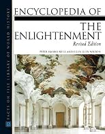 Encyclopedia Of The Enlightenment (Facts on File Library of World History)